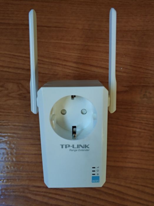 WiFi TP-Link WA860re