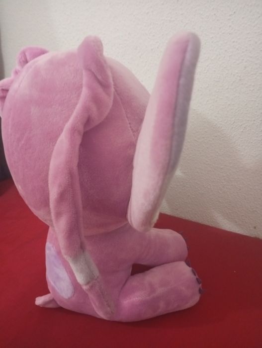 Peluche Angel original tamanho 25