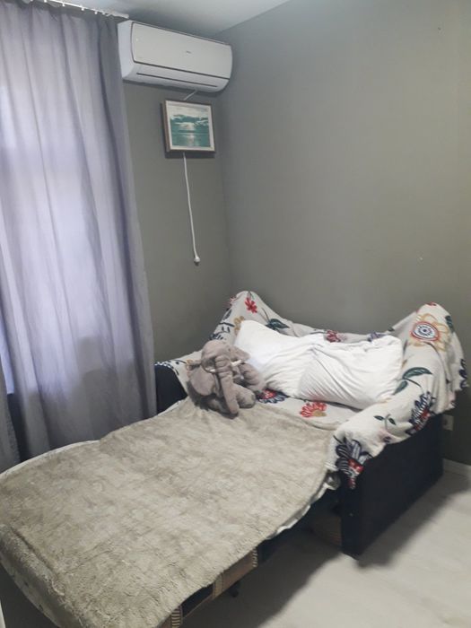 Сдам 1 к квартиру пер.Кравцова/4  роддом