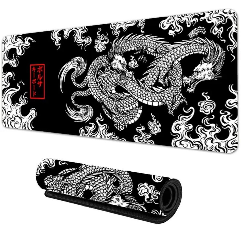 Килимок для Миші  700 x 300 x 2 Коврик для мышки Новый