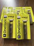Тример Philips One Blade
