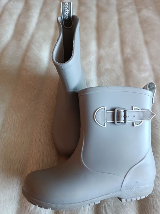 Galochas xti e meias Hunter t30/31