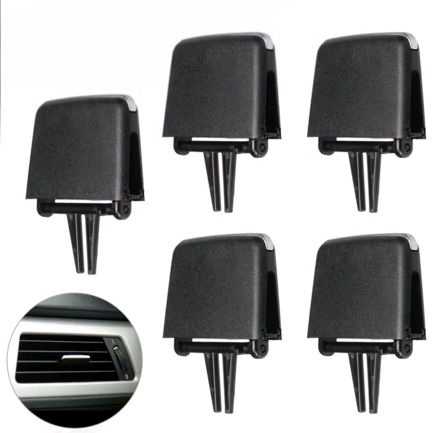 Guias condutas AC para BMW E90