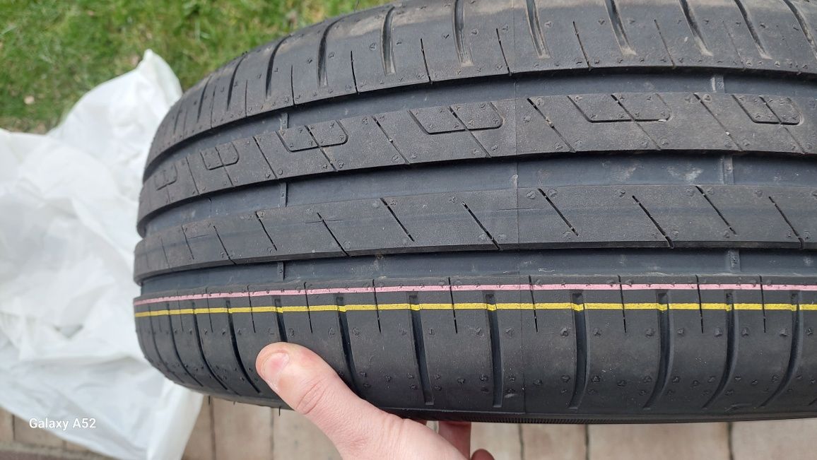 OKAZJA nowe opony GOODYEAR  (2024) 195/55 r16