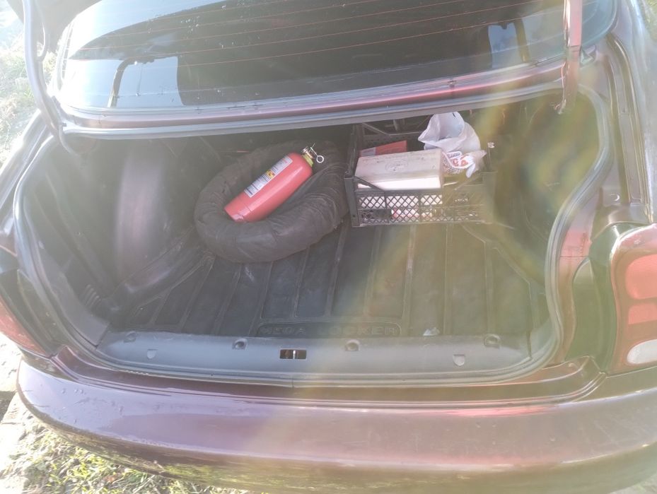 Заз Ланос 2011 р.