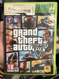 GTA V Xbox 360 od HaloGSM