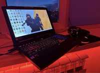 Игровой ноутбук Acer Predator