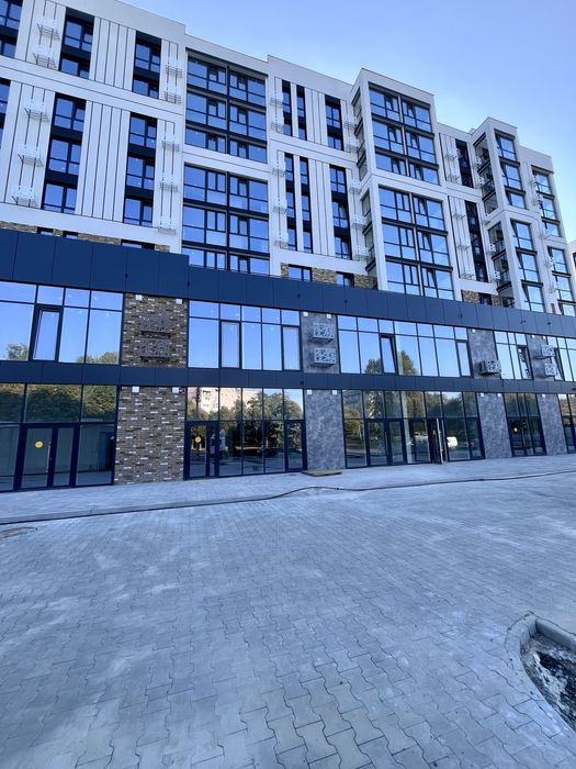 Оренда комерційного приміщення у ЖК «Ренесанс»