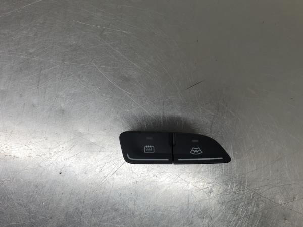 Comando / botão / interruptor multifunções FORD Focus III