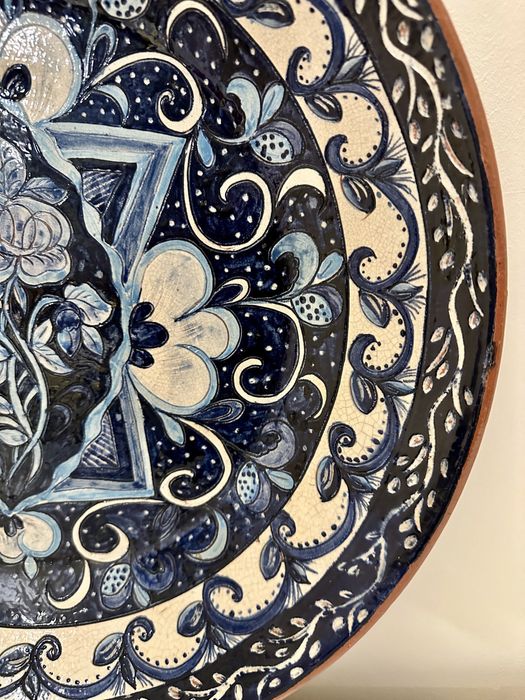 Prato tradicional alentejano - S. Pedro do Corval