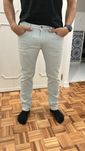 Calcas Ganga Mango Homem Tam40 Slim