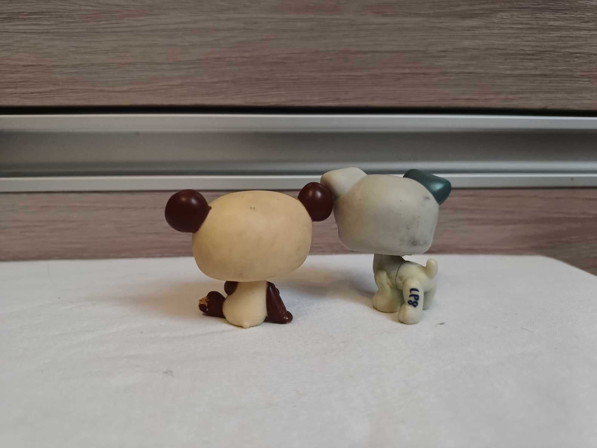 LPS littlest pet shop, figurki #612, #1426