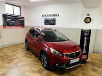 PEUGEOT 2008 ALLURE EDITION 2018 1.6 HDI