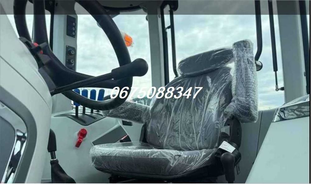 Трактор ДТЗ 1104/110кс/РЕВЕРС/БезкоштовноЇдемоПідДВІР!