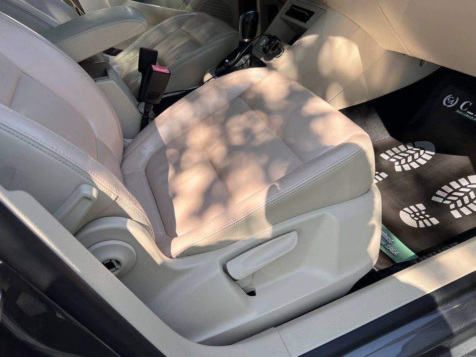 Volkswagen Tiguan в кредит БЕЗ АВАНСУ!!!