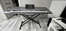 Keyboard Yamaha Tyros 5