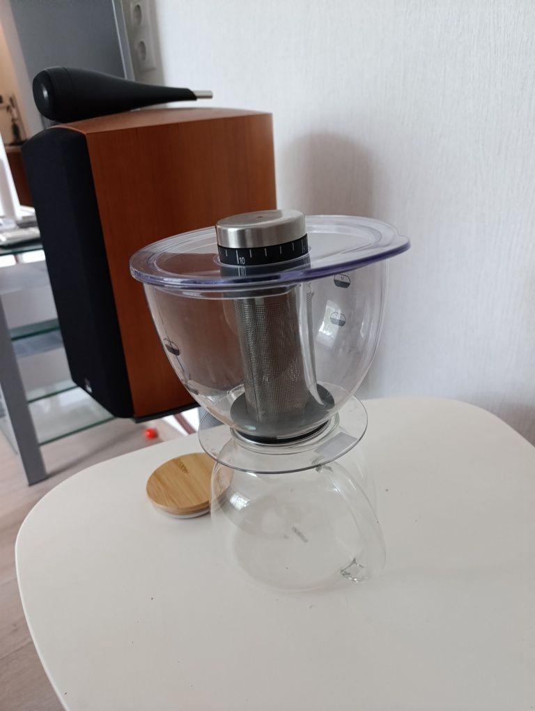 Wmf tea timer заварник таймер чая