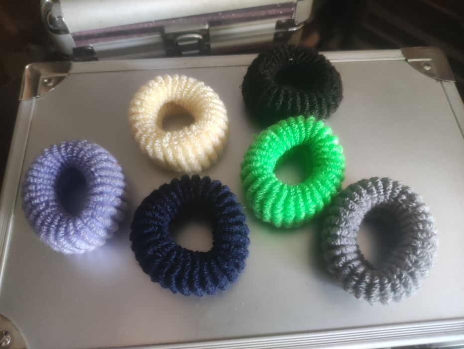 Обмен детские пуговицы,бусины,заколки