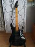 Mayones ZAK Pro Line