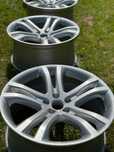 Felgi R-line Savannah 19'' 5x112 ET33 VW, Golf, Passat, Tiguan...
