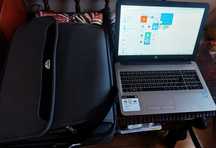 Polecam Okazyjnie Laptop HP-HD- Pro Book Intel Core