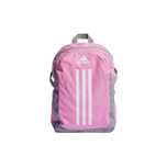 Plecak szkolny sportowy Adidas Power Backpack różowy