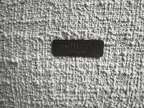 Fotel Wally Natuzzi Editions Modern Glamour Boho Japandi Wabi Sabi