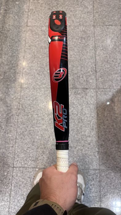 Bullpadel k2 Pro
