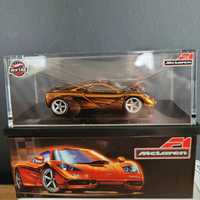 Hot Wheels RLC Exclusive Mclaren F1