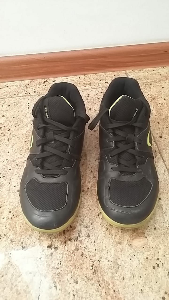 Buty sportowe chłopięce 39