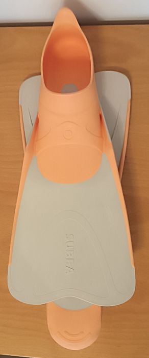 Barbatanas SUBEA 34-35