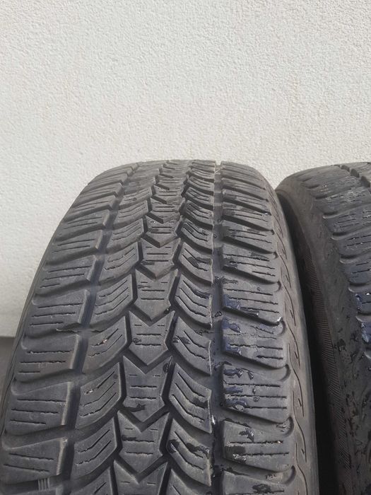 Opony zimowe Debica HP2