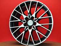 Nowe felgi R18 5x120 BMW 1 E87 F20 3 E46 X3 E83 F25 X4 Opel Insignia