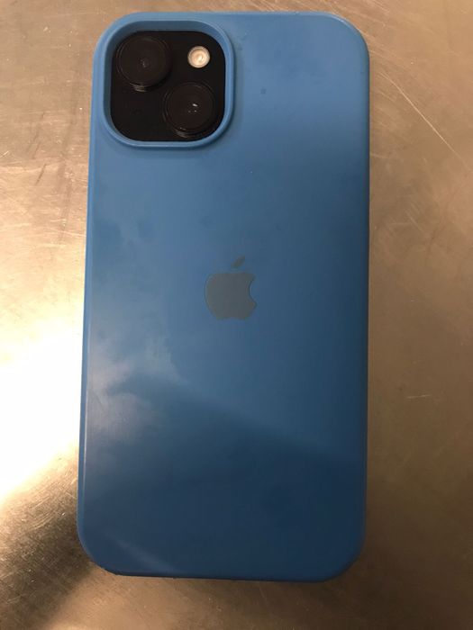 IPhone 15 128 Gb como novo