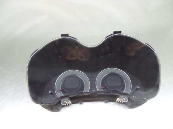 Quadrante / painel de instrumentos TOYOTA Auris Hatchback (_E15_)