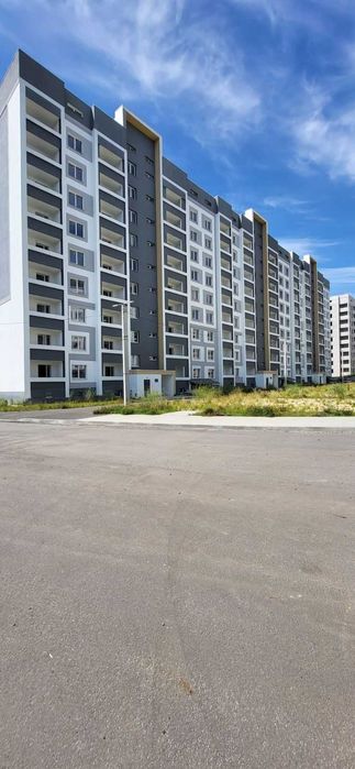 СУПЕР ЦЕНА !  ЖК СКАЗКА продам 2-комн квартиру 57м2 в Новострое MV