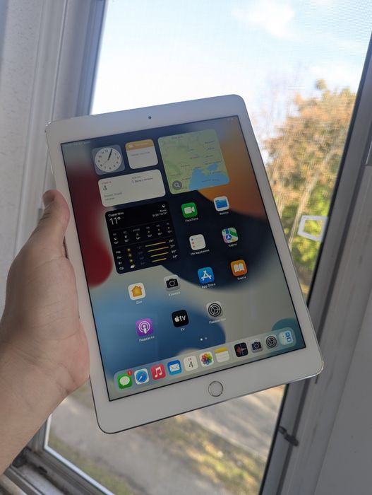 Планшет iPad Air 2 64gb