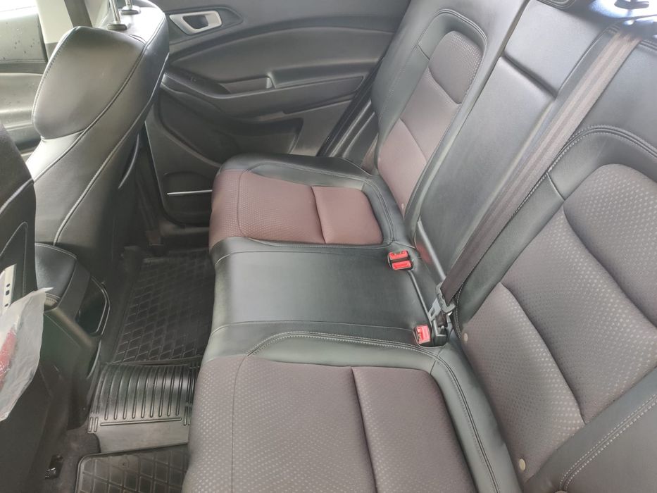 Продаж Chery Tiggo 4