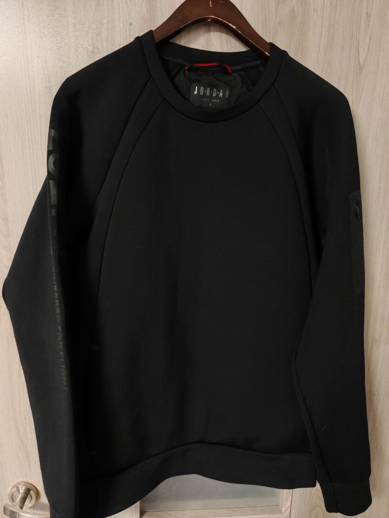 Bluza techniczna Jordan rozm M