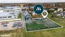 Dom 120m2 na dużej działce - Rudna Mała
