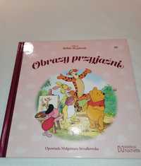 Kubuś i Przyjaciele Obrazy przyjaźni (tom 30)