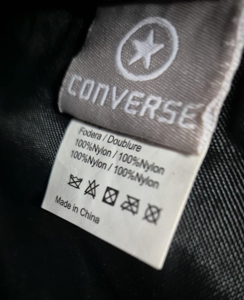 Torebka na ramię Converse