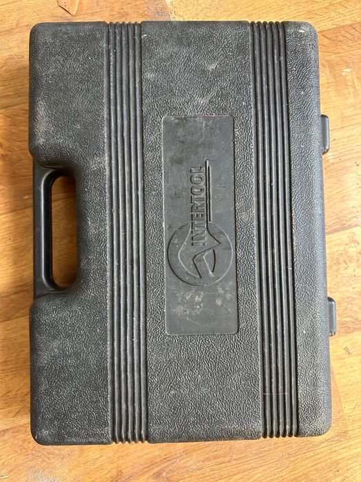 Автонабор. Набор инструментов