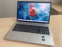 Ноутбук 2023 HP ProBook 450 G9•15.6" IPS•Core i5-1235U•16•256SSD