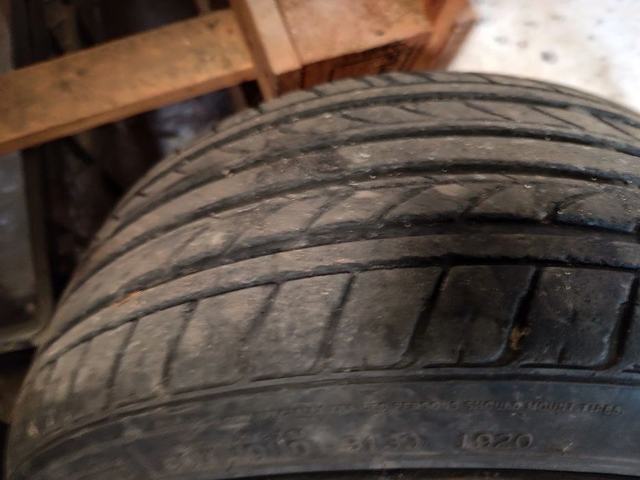 Vendo jantes 16 4/100