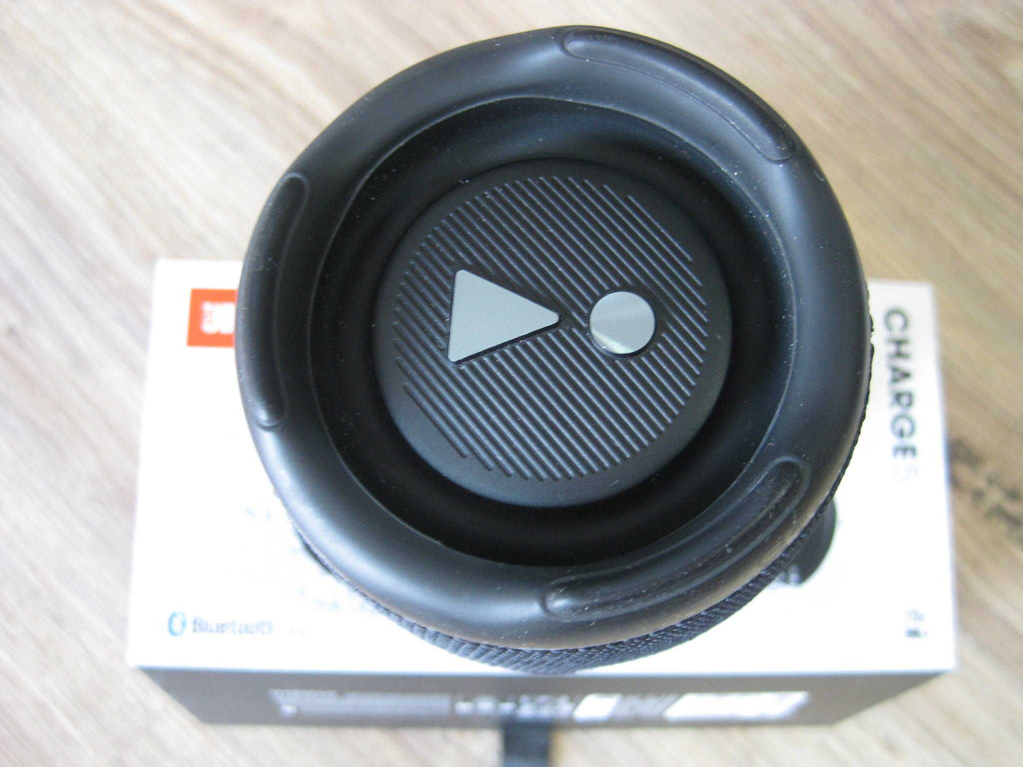 Głośnik JBL charge 5 na gwarancji Rezerwacja do piątku