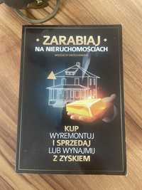 Zarabiaj na nieruchomościach wojciech orzechowski