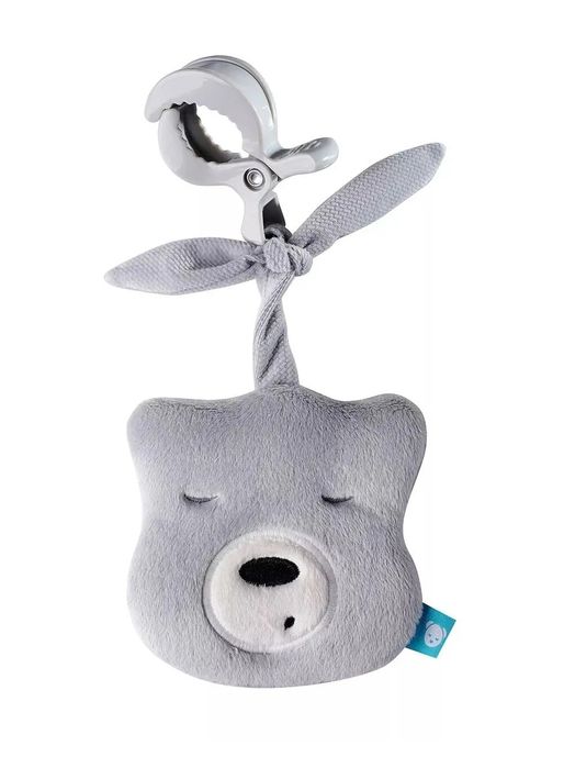 Szumiś usypiajace szumy