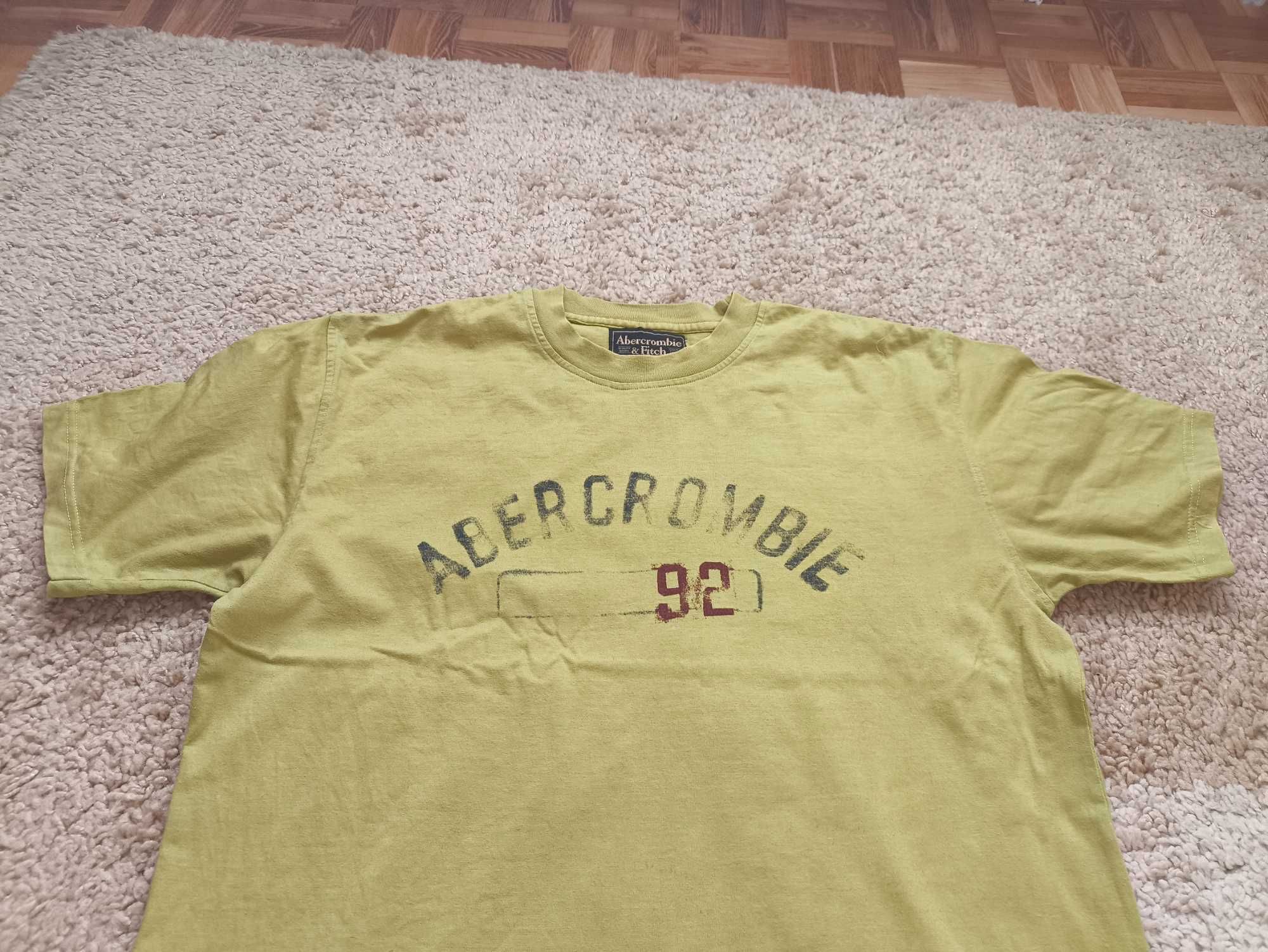 T-shirt Abercrombie $ fitch