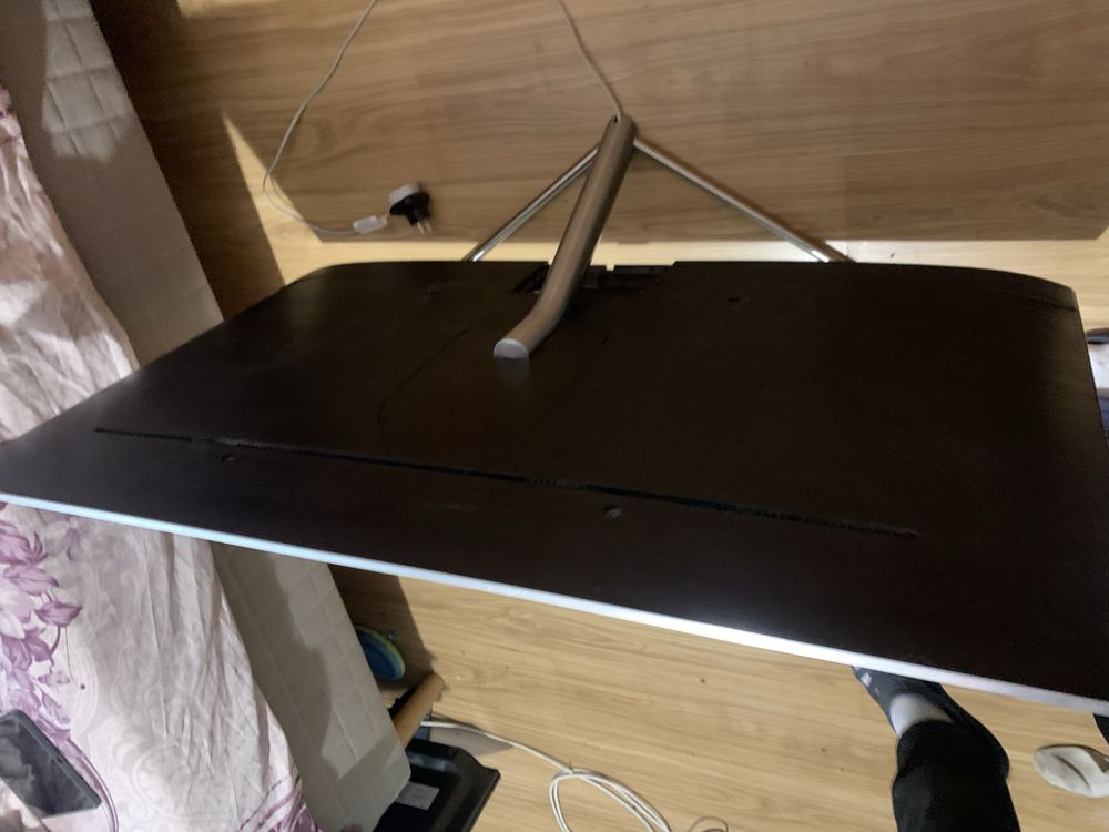 Samsung QLED TV Q7